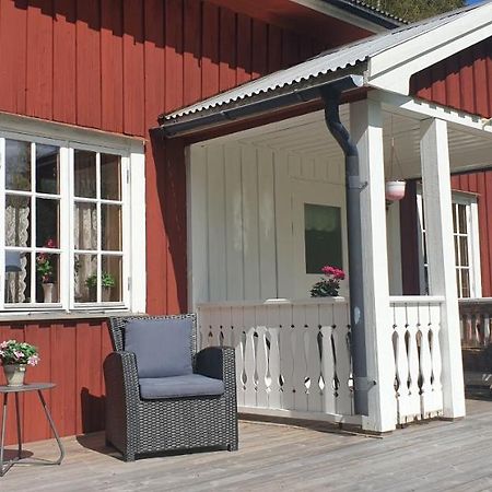 Vila Langtjaern 5, Torsby Exteriér fotografie